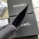 CHANEL 2024FW Essential item for fashionistas Card case CHANEL 2024FW Essential item for fashionistas Card case