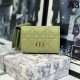 DIOR 2024SS Wonderful summer staple item bifold wallet DIOR 2024SS Wonderful summer staple item bifold wallet