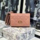 DIOR 2024SS Wonderful summer staple item bifold wallet DIOR 2024SS Wonderful summer staple item bifold wallet
