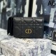 DIOR 2024SS Wonderful summer staple item bifold wallet DIOR 2024SS Wonderful summer staple item bifold wallet