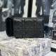 DIOR 2024SS Wonderful summer staple item bifold wallet DIOR 2024SS Wonderful summer staple item bifold wallet