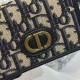 DIOR 2024SS This year's excellent item bifold wallet DIOR 2024SS This year's excellent item bifold wallet