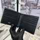 DIOR 2024SS Bi-fold wallet that looks more attractive this year DIOR 2024SS Bi-fold wallet that looks more attractive this year