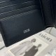 DIOR 2024SS Bi-fold wallet that looks more attractive this year DIOR 2024SS Bi-fold wallet that looks more attractive this year