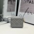DIOR Dior 2024SS You can buy it now! New arrival bifold wallet