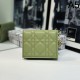 DIOR Dior 2024SS You can buy it now! New arrival bifold wallet DIOR Dior 2024SS You can buy it now! New arrival bifold wallet