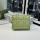 DIOR Dior 2024SS You can buy it now! New arrival bifold wallet DIOR Dior 2024SS You can buy it now! New arrival bifold wallet