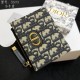 DIOR Dior 2024SS Now a standard item popular item bifold wallet DIOR Dior 2024SS Now a standard item popular item bifold wallet