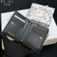 DIOR Dior 2024SS Now a standard item popular item bifold wallet DIOR Dior 2024SS Now a standard item popular item bifold wallet