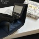 DIOR 2024SS Magazine New Spring/Summer Arrival Trifold Wallet DIOR 2024SS Magazine New Spring/Summer Arrival Trifold Wallet