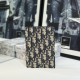 DIOR 2024SS Cute guaranteed to be sold out Very popular card case DIOR 2024SS Cute guaranteed to be sold out Very popular card case