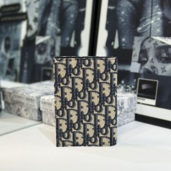 DIOR 2024SS Cute guaranteed to be sold out Very popular card case