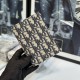 DIOR 2024SS Cute guaranteed to be sold out Very popular card case DIOR 2024SS Cute guaranteed to be sold out Very popular card case