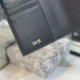 DIOR 2024SS Cute guaranteed to be sold out Very popular card case DIOR 2024SS Cute guaranteed to be sold out Very popular card case