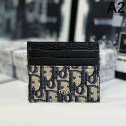 DIOR 2024SS Card case sold out first come first served