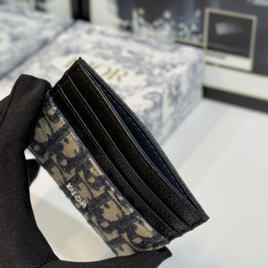DIOR 2024SS Card case sold out first come first served DIOR 2024SS Card case sold out first come first served