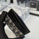 DIOR 2024SS Card case sold out first come first served DIOR 2024SS Card case sold out first come first served