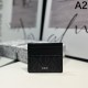 DIOR 2024SS Very popular domestically sold out limited quantity card case DIOR 2024SS Very popular domestically sold out limited quantity card case