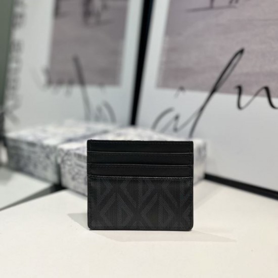 DIOR 2024SS Very popular domestically sold out limited quantity card case DIOR 2024SS Very popular domestically sold out limited quantity card case