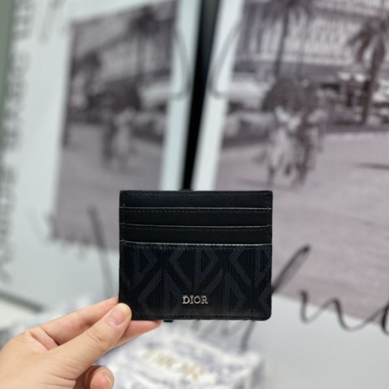 DIOR 2024SS Very popular domestically sold out limited quantity card case DIOR 2024SS Very popular domestically sold out limited quantity card case