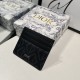 DIOR 2024SS Very popular domestically sold out limited quantity card case DIOR 2024SS Very popular domestically sold out limited quantity card case