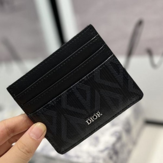 DIOR 2024SS Very popular domestically sold out limited quantity card case DIOR 2024SS Very popular domestically sold out limited quantity card case