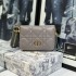 DIOR 2024SS Color card case perfect for early spring