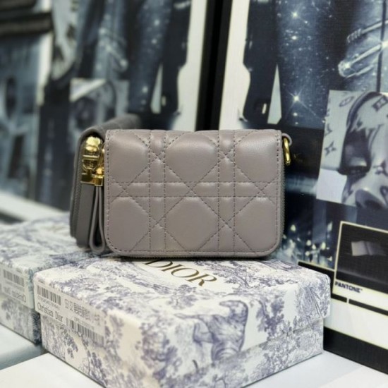 DIOR 2024SS Color card case perfect for early spring DIOR 2024SS Color card case perfect for early spring