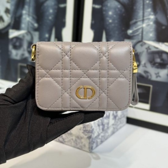 DIOR 2024SS Color card case perfect for early spring DIOR 2024SS Color card case perfect for early spring