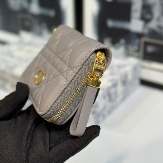 DIOR 2024SS Color card case perfect for early spring DIOR 2024SS Color card case perfect for early spring