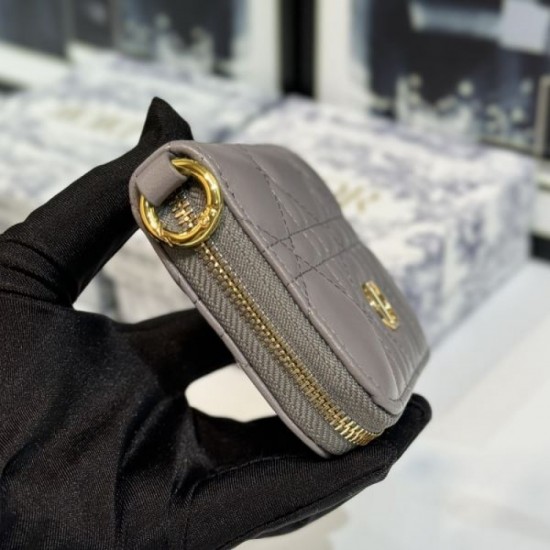 DIOR 2024SS Color card case perfect for early spring DIOR 2024SS Color card case perfect for early spring