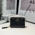 DIOR Dior 2024SS New item Get it at sale price Card case