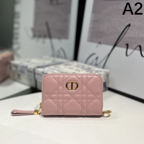 DIOR Dior 2024SS New item Get it at sale price Card case DIOR Dior 2024SS New item Get it at sale price Card case