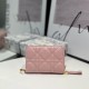 DIOR Dior 2024SS New item Get it at sale price Card case DIOR Dior 2024SS New item Get it at sale price Card case