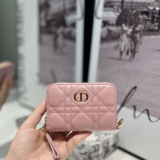 DIOR Dior 2024SS New item Get it at sale price Card case DIOR Dior 2024SS New item Get it at sale price Card case