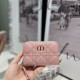 DIOR Dior 2024SS New item Get it at sale price Card case DIOR Dior 2024SS New item Get it at sale price Card case