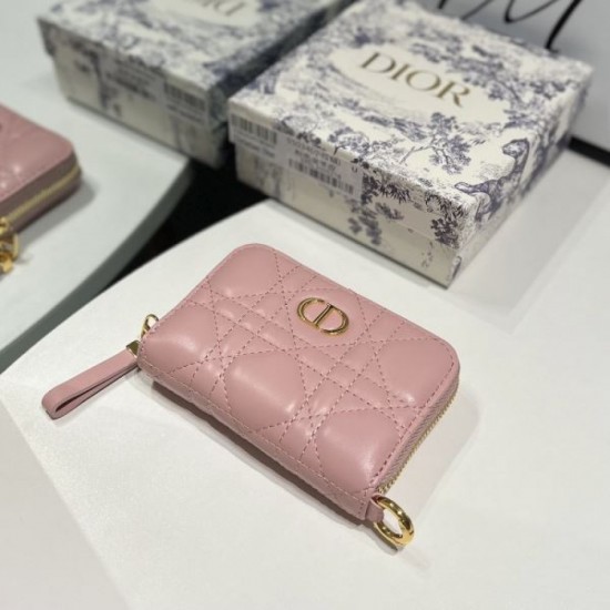 DIOR Dior 2024SS New item Get it at sale price Card case DIOR Dior 2024SS New item Get it at sale price Card case