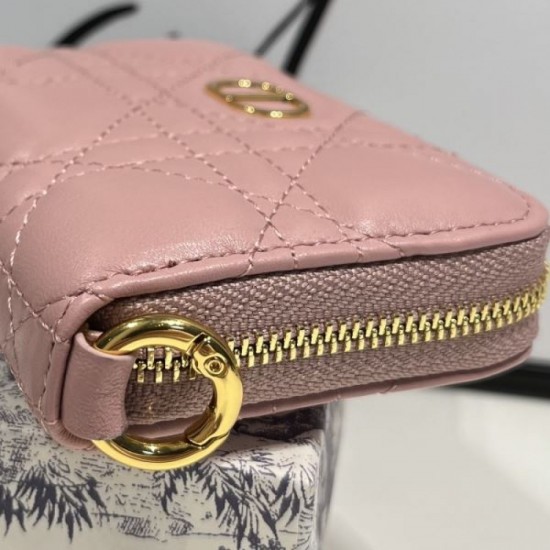 DIOR Dior 2024SS New item Get it at sale price Card case DIOR Dior 2024SS New item Get it at sale price Card case