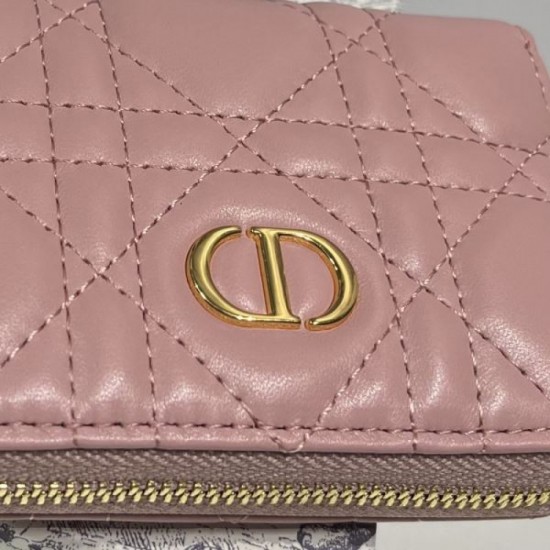 DIOR Dior 2024SS New item Get it at sale price Card case DIOR Dior 2024SS New item Get it at sale price Card case