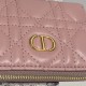 DIOR Dior 2024SS New item Get it at sale price Card case DIOR Dior 2024SS New item Get it at sale price Card case
