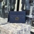 DIOR Dior 2024SS Rare! Card case limited to stores that carry it