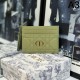 DIOR Dior 2024SS Rare! Card case limited to stores that carry it DIOR Dior 2024SS Rare! Card case limited to stores that carry it