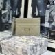 DIOR Dior 2024SS Rare! Card case limited to stores that carry it DIOR Dior 2024SS Rare! Card case limited to stores that carry it