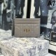 DIOR Dior 2024SS Rare! Card case limited to stores that carry it DIOR Dior 2024SS Rare! Card case limited to stores that carry it