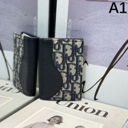 DIOR 2024SS Great value card case for this season