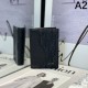 DIOR 2024SS Great value card case for this season DIOR 2024SS Great value card case for this season