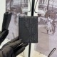 DIOR 2024SS Great value card case for this season DIOR 2024SS Great value card case for this season