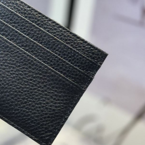 DIOR 2024SS Most Popular Product Card Case DIOR 2024SS Most Popular Product Card Case
