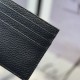 DIOR 2024SS Most Popular Product Card Case DIOR 2024SS Most Popular Product Card Case