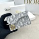 DIOR 2024SS New card case that is extremely popular DIOR 2024SS New card case that is extremely popular